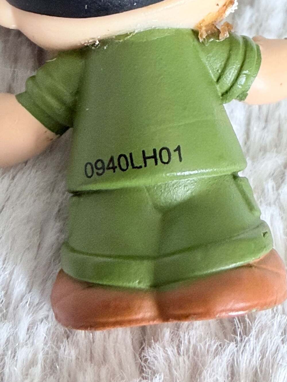 Ryan's World Ranger Ryan Figure Mini Toy - Picture 3 of 5